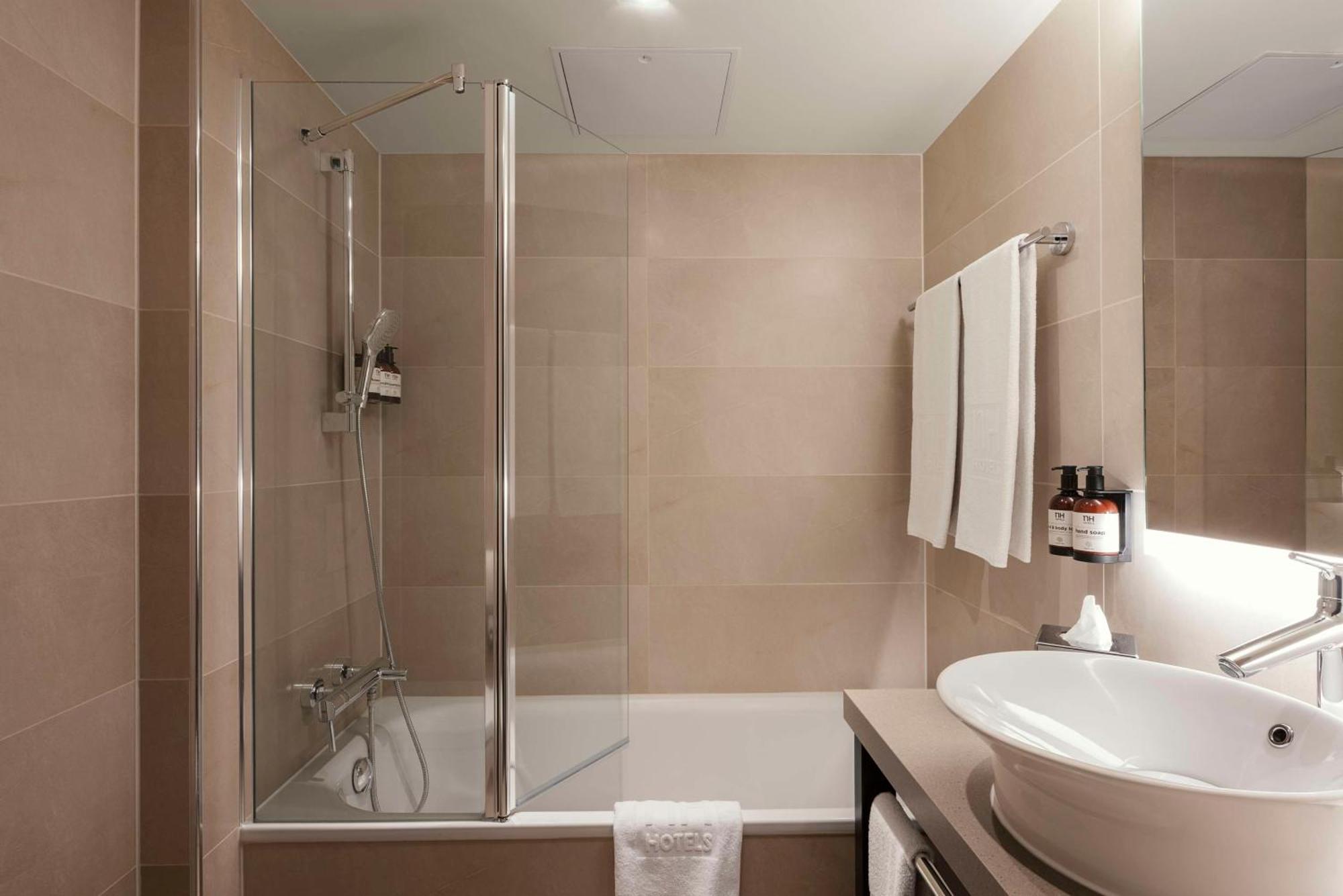 Junior Suite Extra Bed