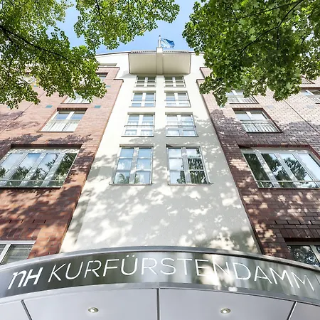 Nh Berlin Kurfuerstendamm-2
