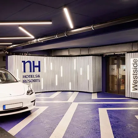 Nh Berlin Kurfuerstendamm-3