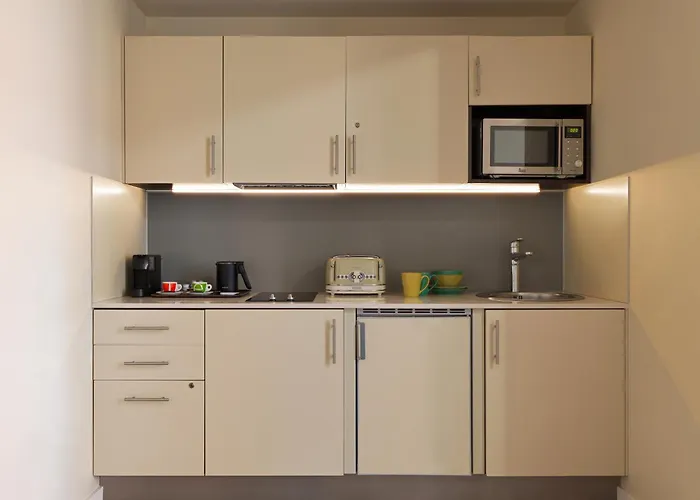 Hotel H10 Berlin Ku'Damm